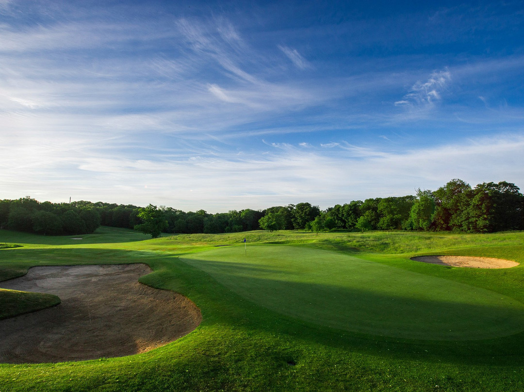 The Hertfordshire Golf & Country Club景点图片