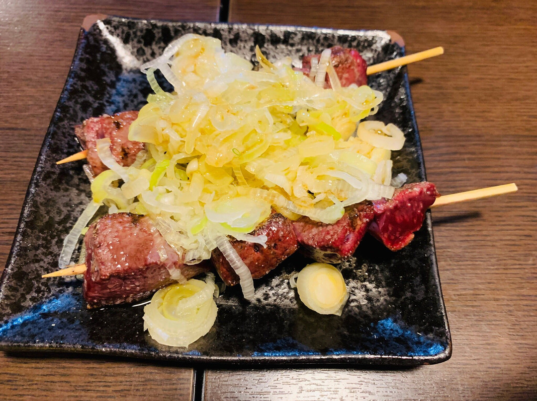 牛の四文屋