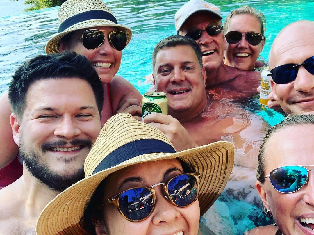 普吉岛卡塔家庭式酒店主图