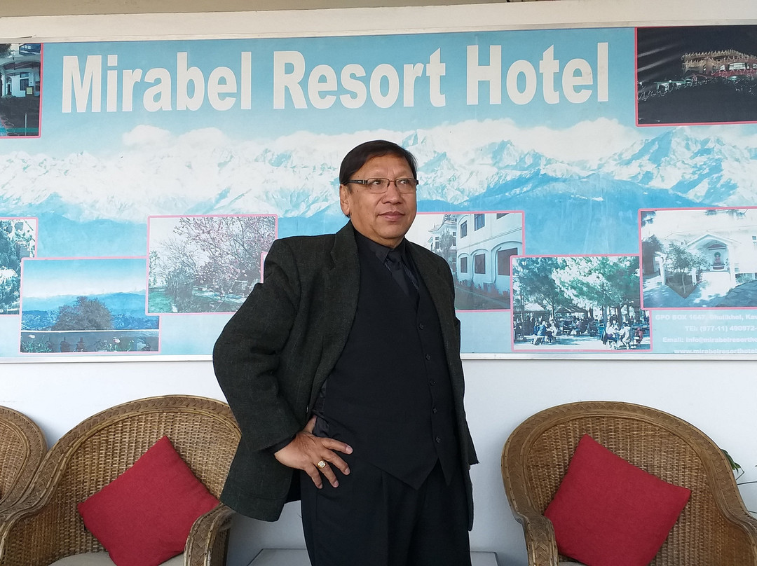 Mirable Resort Hotels主图