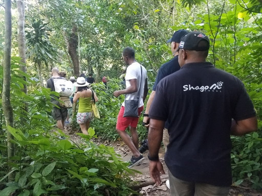 Shago Tours-古巴圣地亚哥必去景点