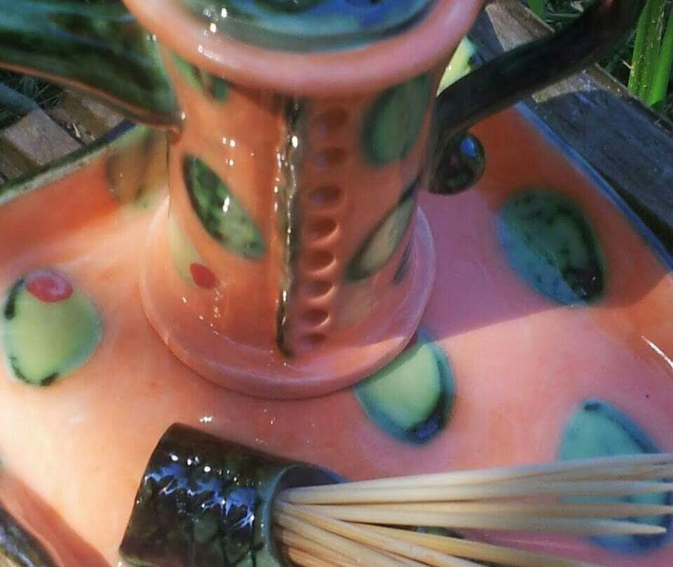 Jackie Barber Ceramics景点图片