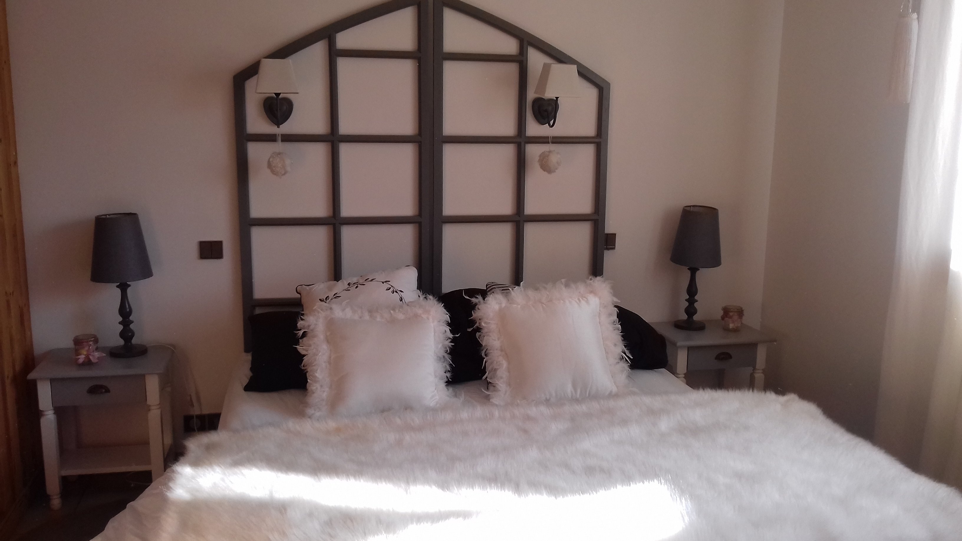 Les Hauts de Savoie-官方