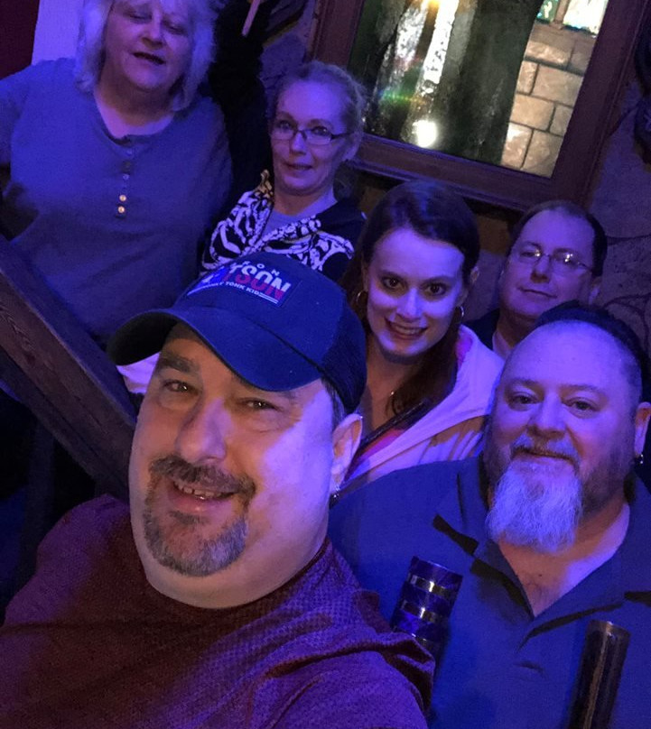 Champaign-Urbana Adventures in Time and Space-厄巴纳必去景点