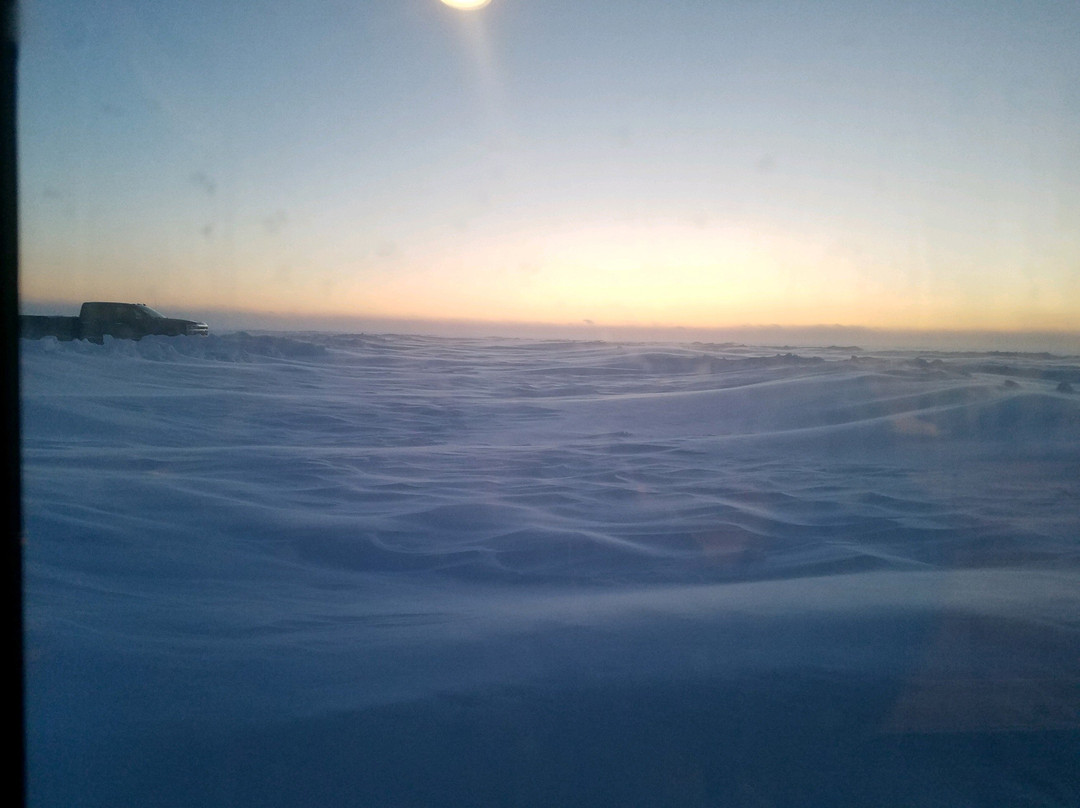 Adrian's Resort主图