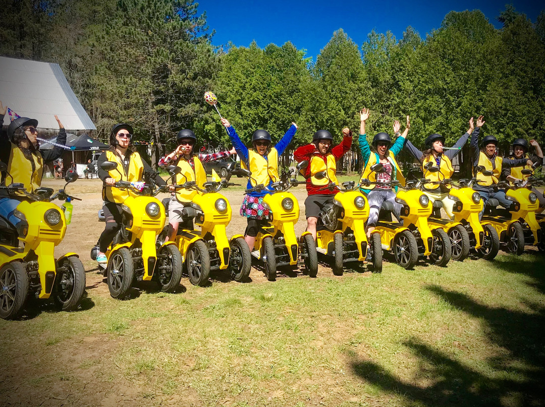 Geo-Explora-塔伯拉山必去景点