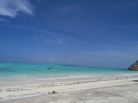 巴哈提别墅 桑给巴尔主图