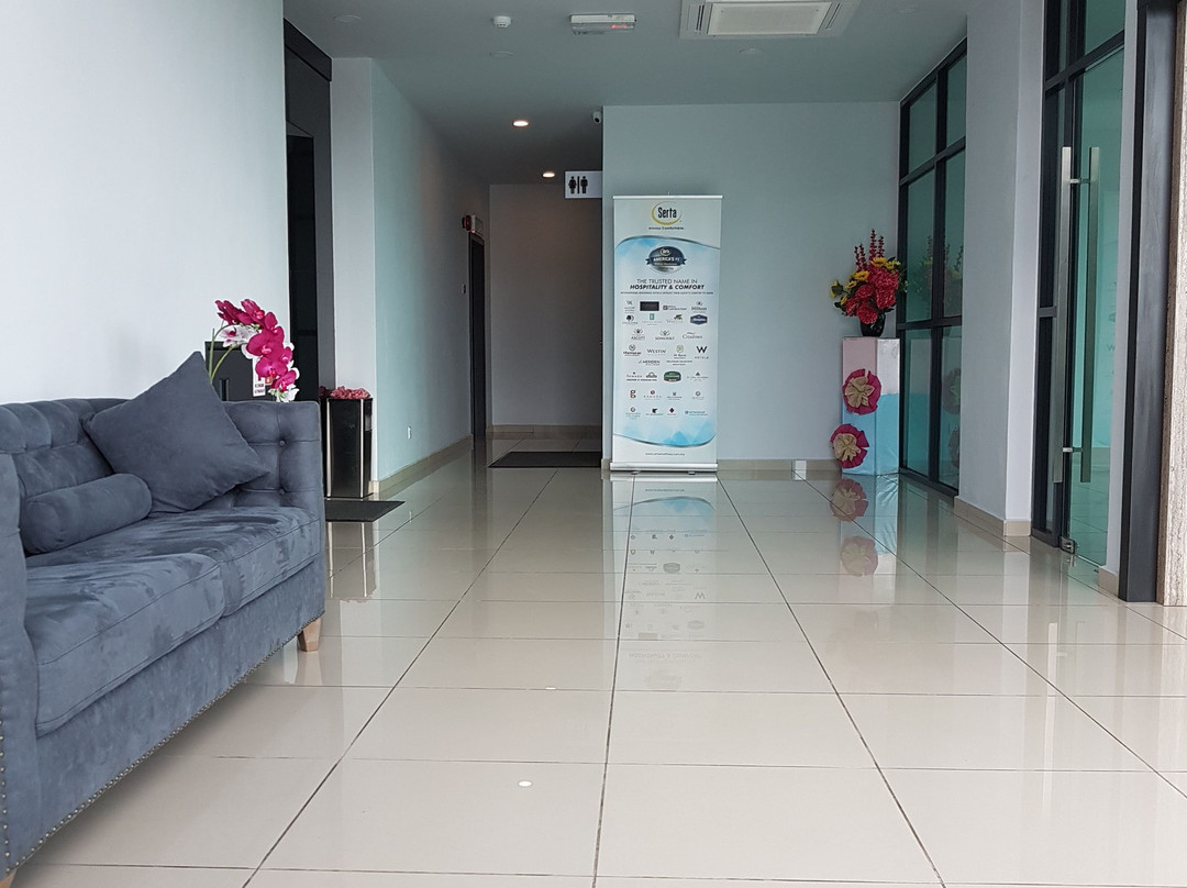 The Leverage Lite Hotel Kuantan主图