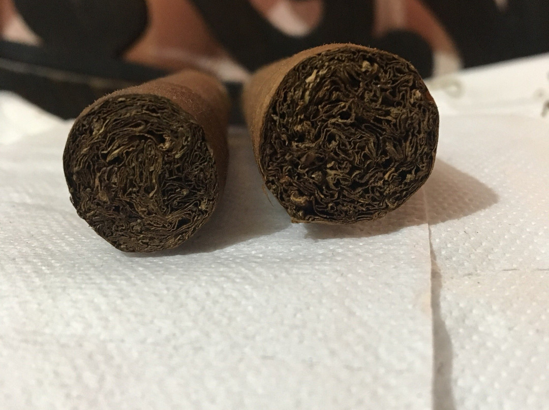 Distrito Tabaquero Medellin-麦德林必去景点