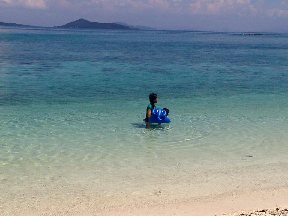 Sondayo Island景点图片
