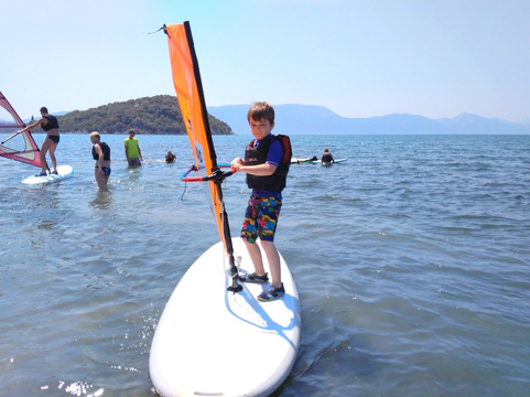 Summer Flow-Opuzen必去景点