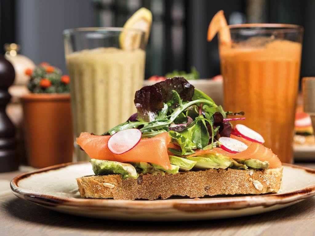 Santpoort-Zuid酒店住宿-Hotel Bleecker