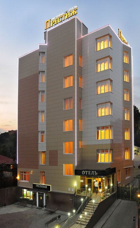 Hotel Prestige主图