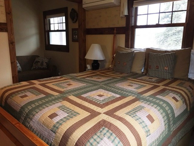 Borchers Au Sable Bed and Breakfast主图