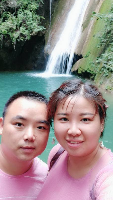 香水河-南漳县必去景点