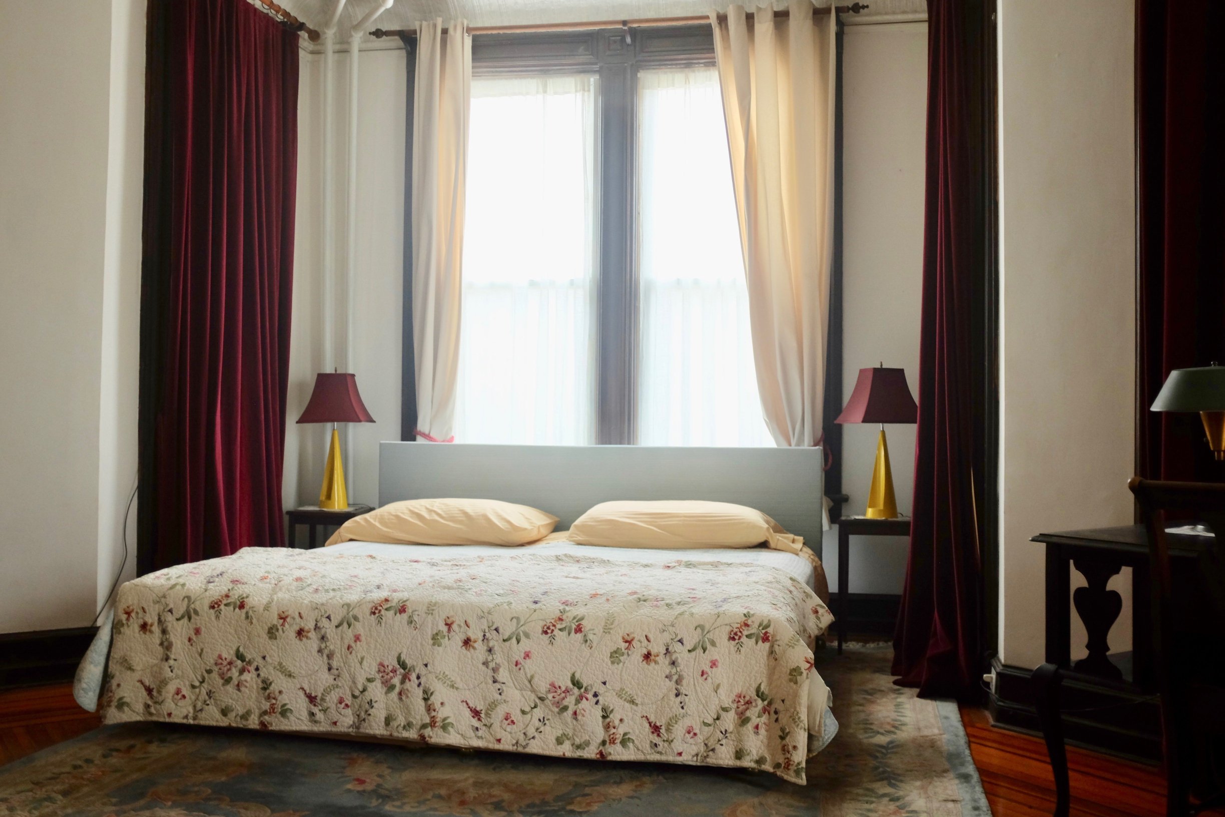 Fort Place Bed & Breakfast-官方