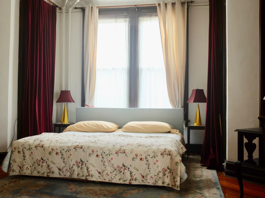 Fort Place Bed & Breakfast主图