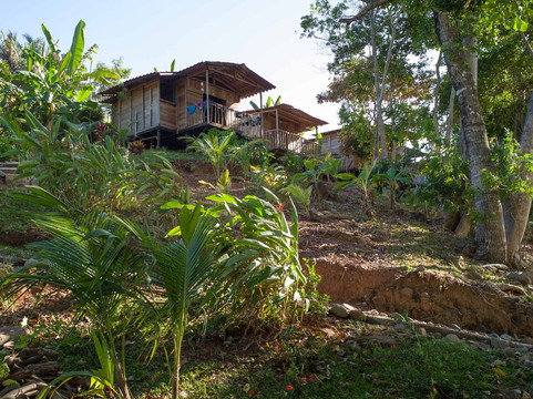 Iguana Beach Eco Resort主图