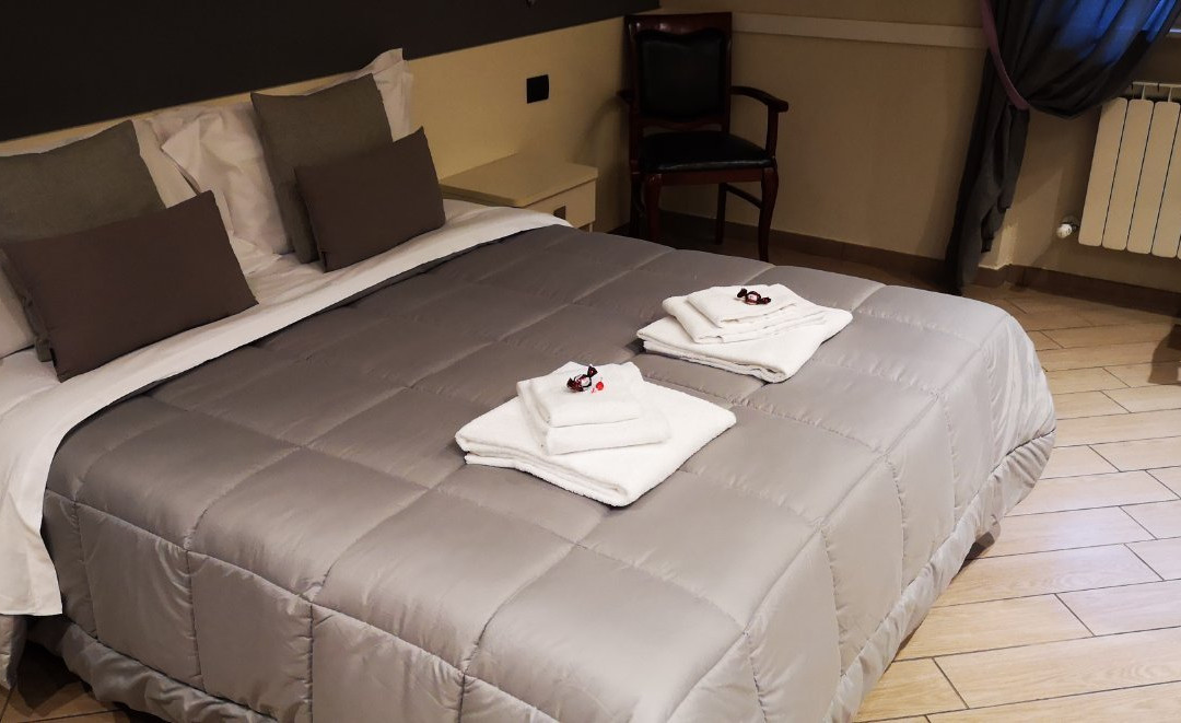 Affittacamere Serena主图