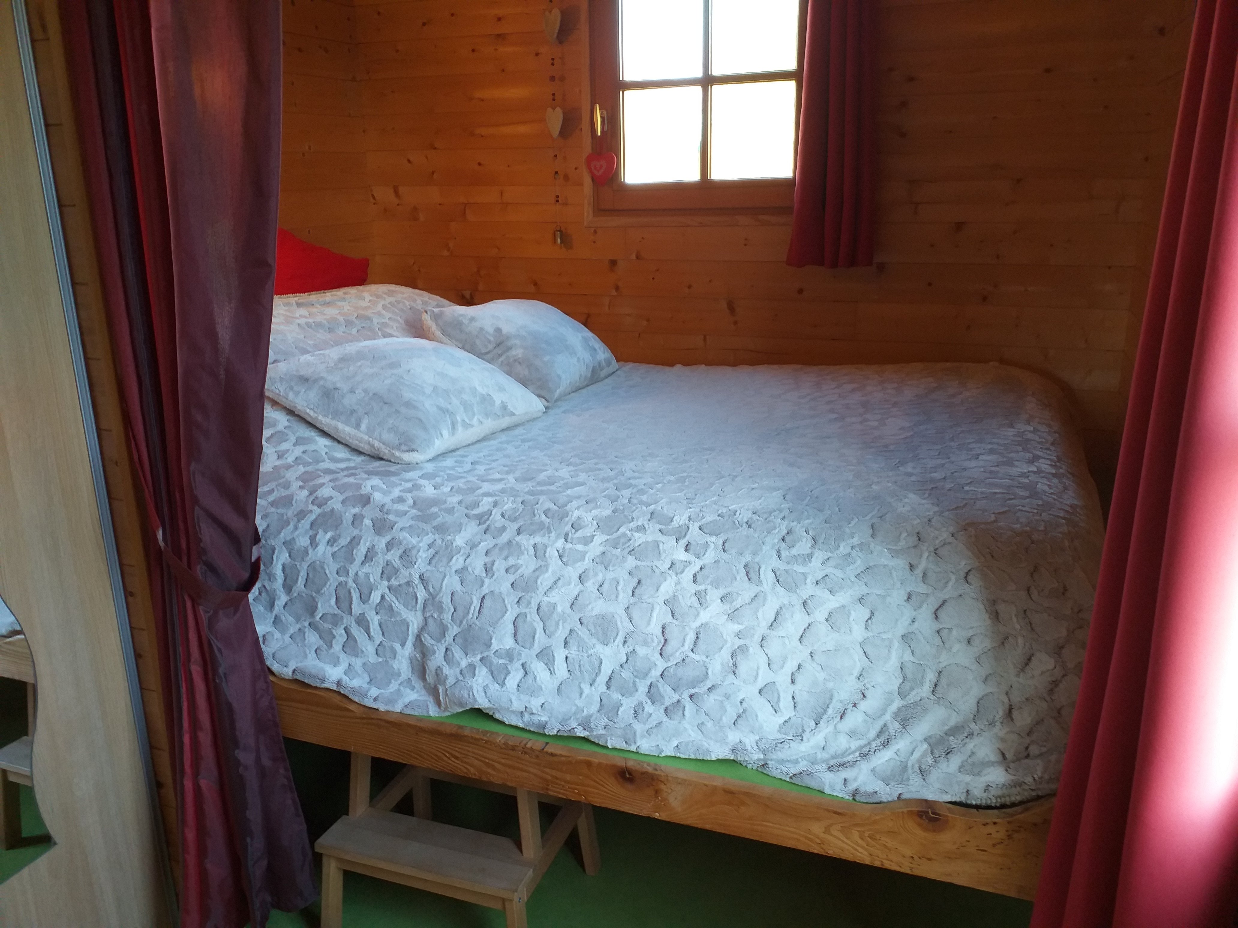 Chambres d'hotes La Ferme de Capucine-官方