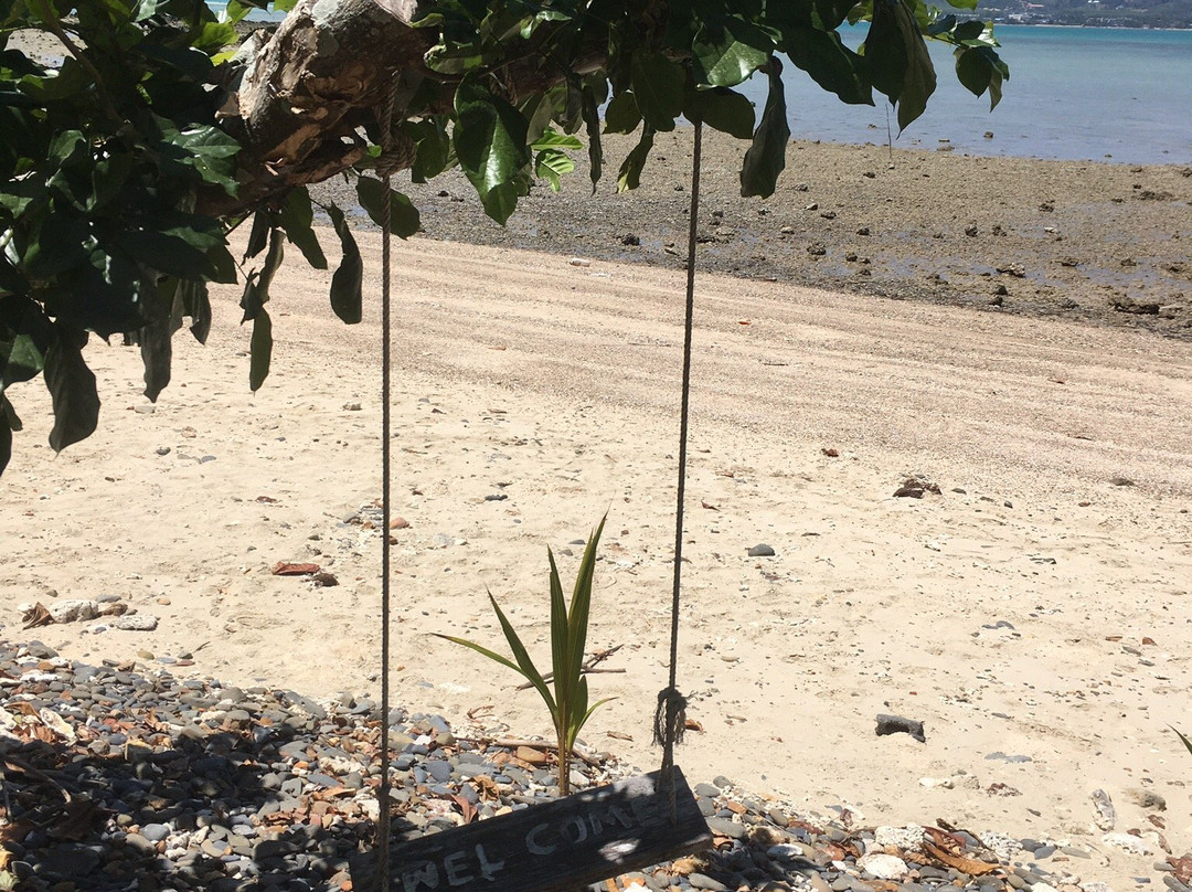 班迈别墅酒店主图