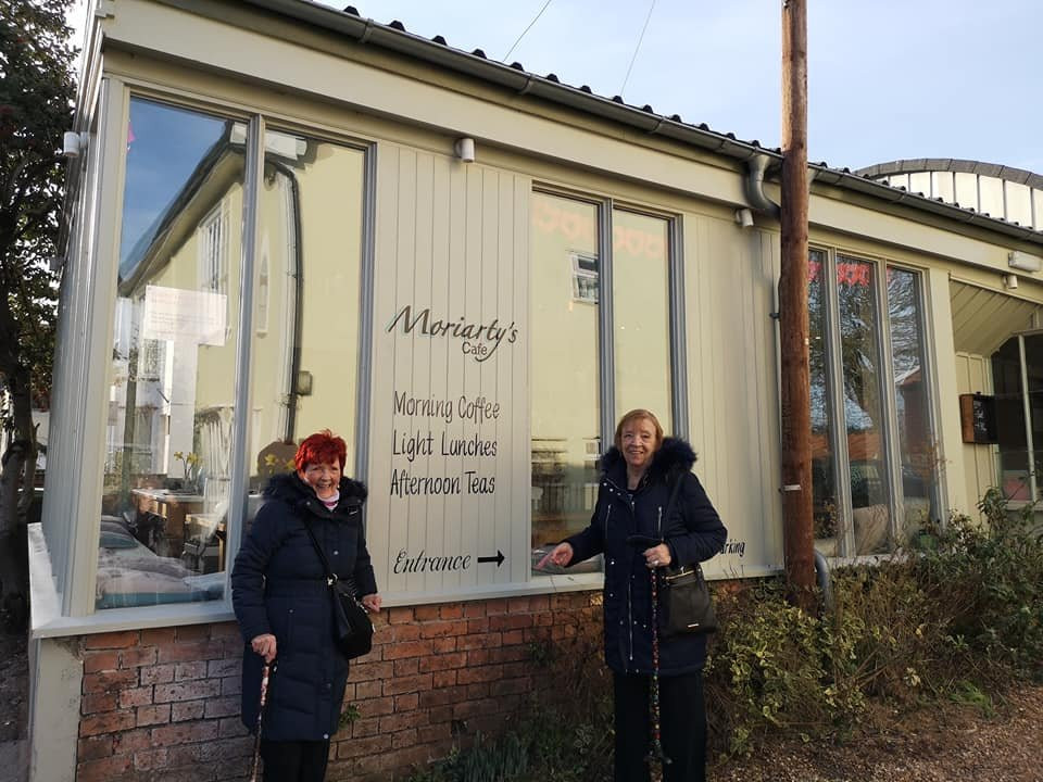 Walsham-le-Willows旅游攻略图片