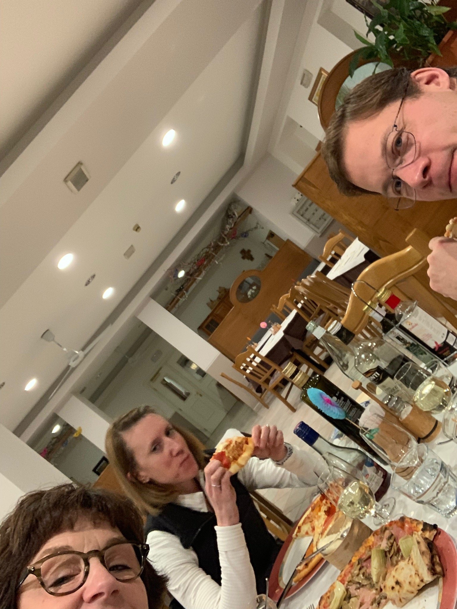 Santorsola Relax Hotel - Hotel Centrale-官方