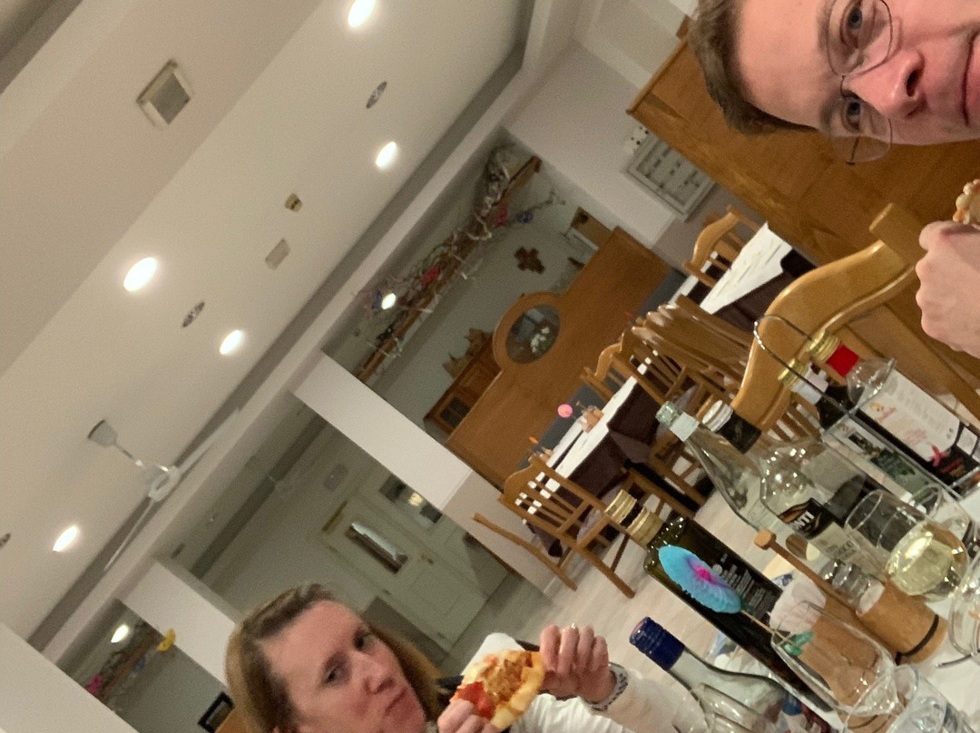 San Felice酒店住宿-Santorsola Relax Hotel - Hotel Centrale