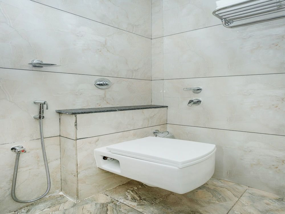 Collection O Hotel Ivy Dew Drops主图