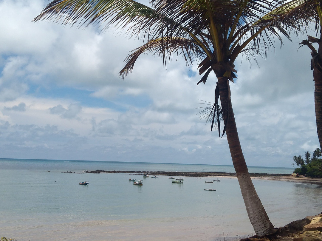 Jacuma Lodge Hotel主图