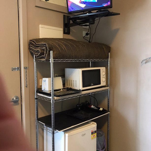 美洋汽车旅馆-官方