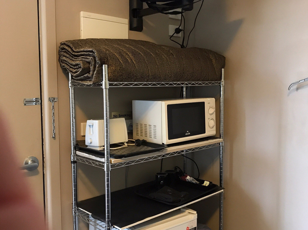 梅尼艳汽车旅馆主图