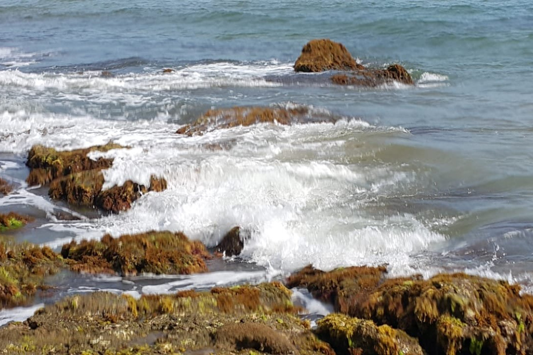 Praia do Poá-佩尼亚必去景点
