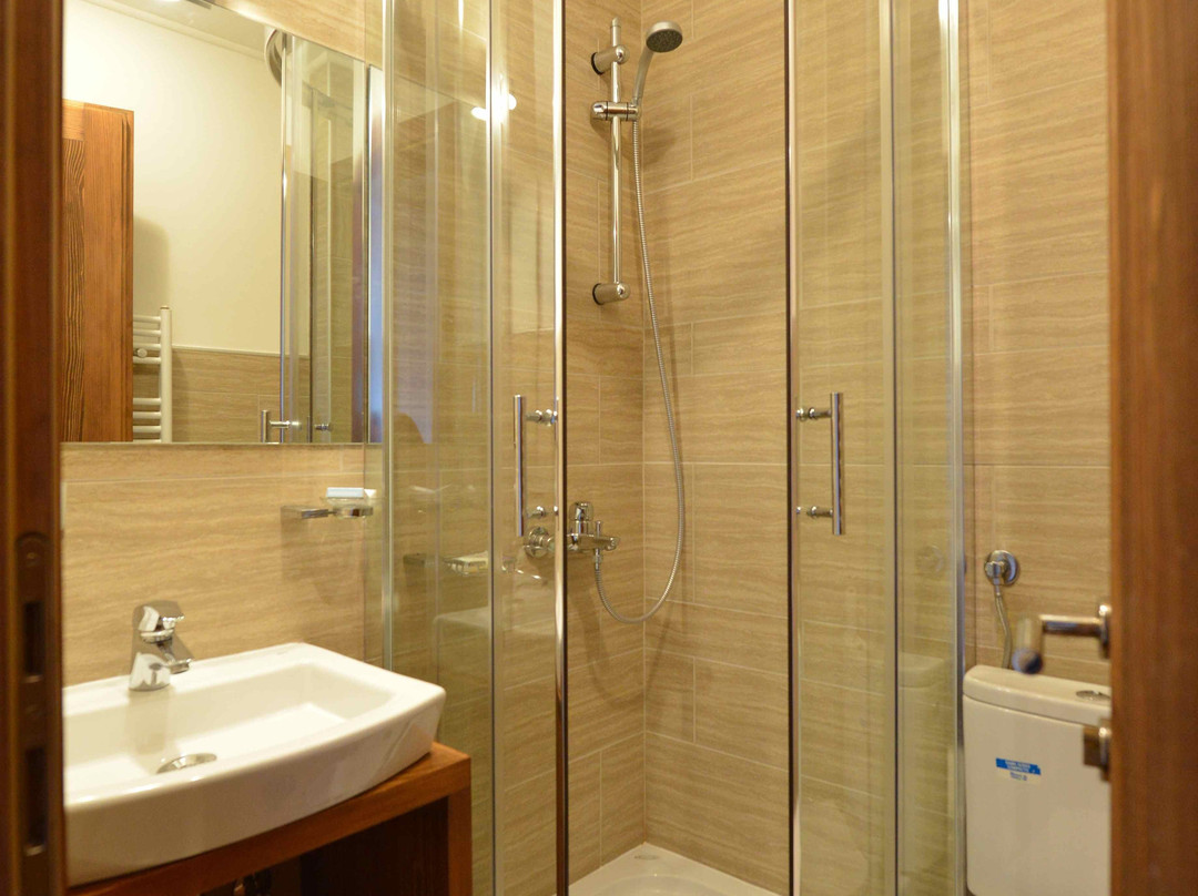 Garni Hotel Konak主图