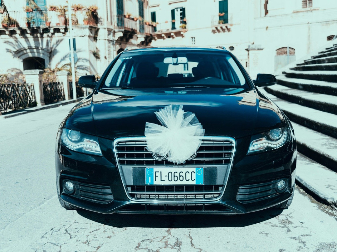 South Sicily Transfer-莫迪卡必去景点