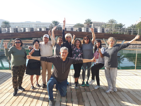 星际帕尔马酒店主图