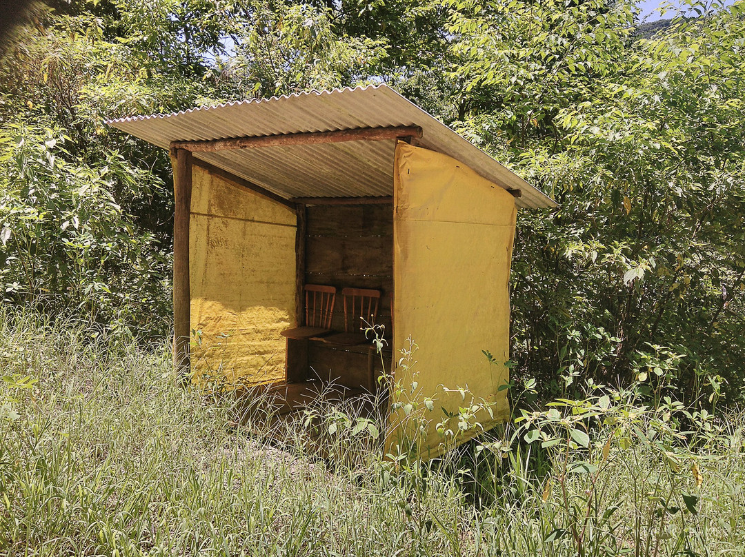 Cascata Wasserfall III-Boa Vista do Sul必去景点