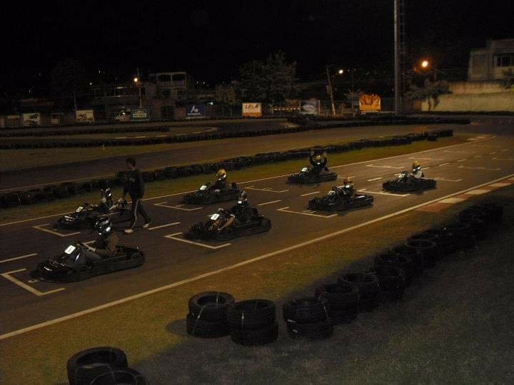 Arena Kartódromo Internacional de Volta Redonda景点图片