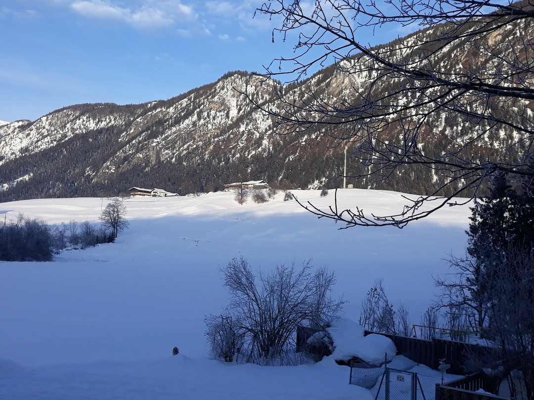 Hotel Kraftquelle Schlossblick主图