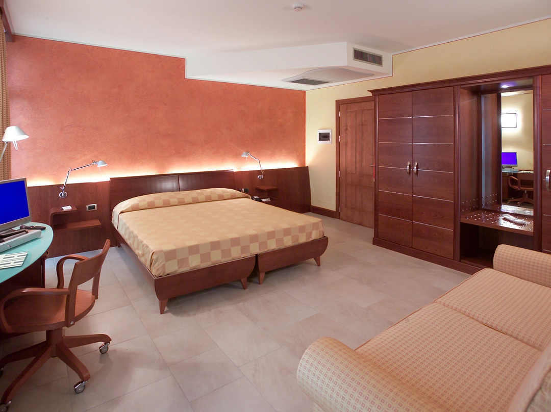 Albergo Ristorante San Marco主图