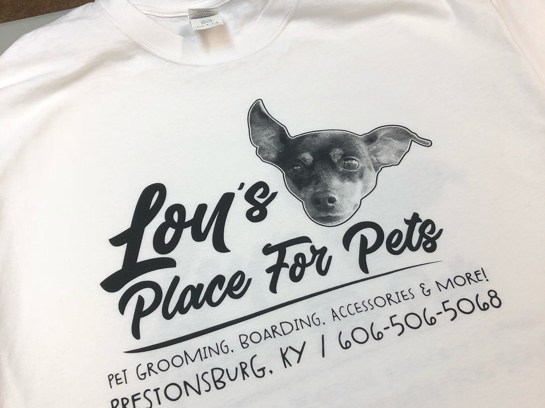 Lou's Place for Pets景点图片