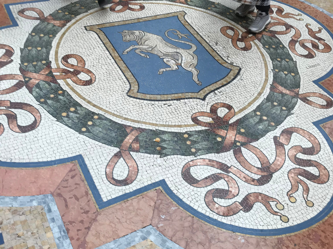 Tours of Milan Private Tours景点图片