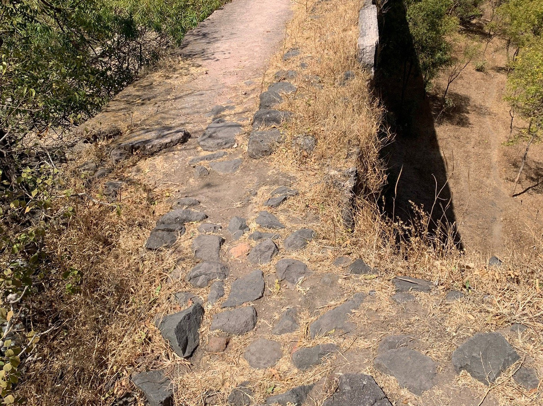 Dhar Fort-Dhar必去景点