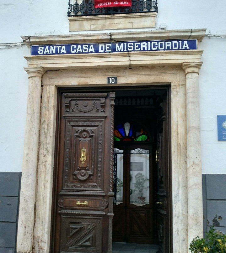 Casa De Misericordia景点图片