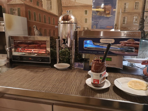 Hotel Bologna