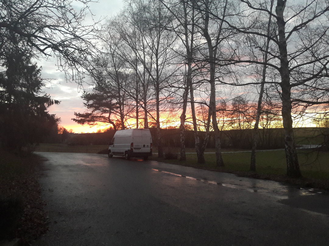 Gasthaus Zur Oelmuehle主图