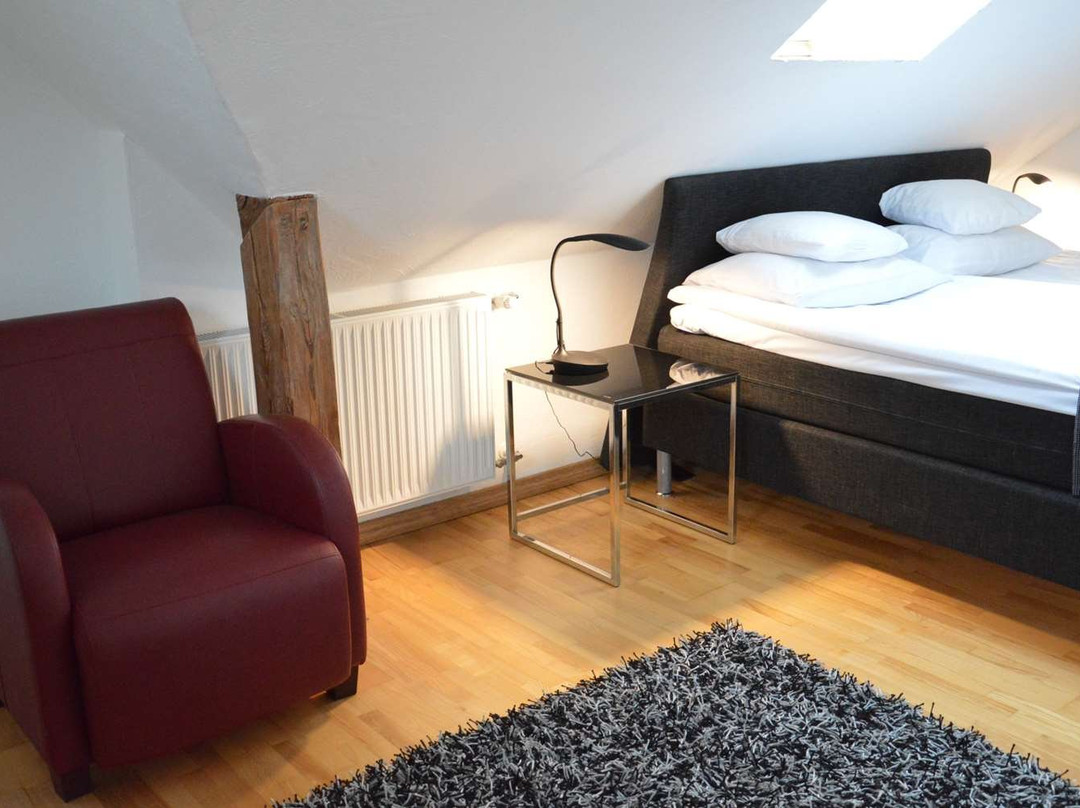 贝斯特韦斯特安诺1937酒店主图