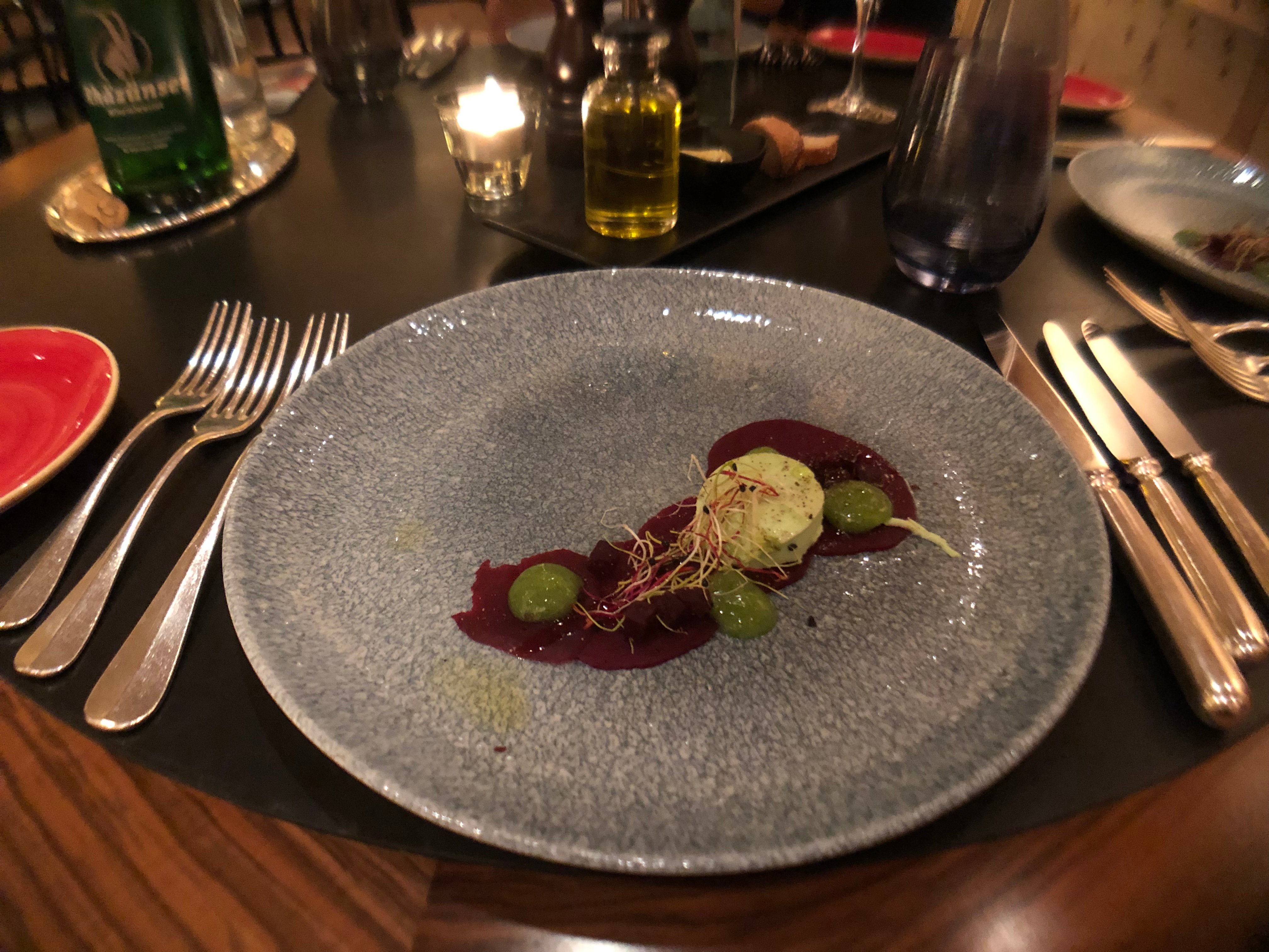 Hotel Stoffel-餐饮