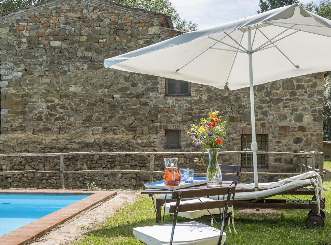 Molino di Sant'Antimo-Castelnuovo dell'Abate必去景点