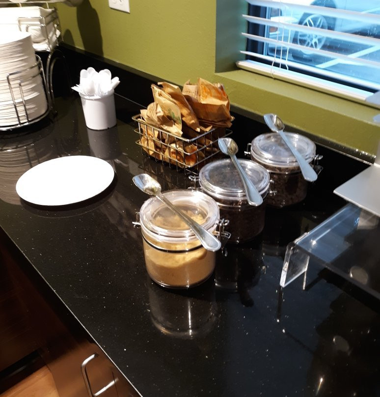 MainStay Suites St. Louis - Airport主图